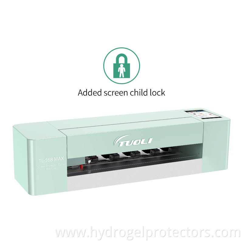 Hydrogel Protector Plotter 1 1